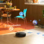 Aspirateur Robot Laveur - ROBOROCK Q10 VF+ - 10000 Pa - 150 min - Noir