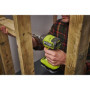 Visseuse a chocs - RYOBI - Brushless - 18V - 4 modes : 100 / 180 / 300 Nm / Mode Assist : vissage a fleur des matériaux