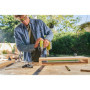 Pack 2 outils - RYOBI - 18V ONE+ - 1 perceuse-visseuse a percussion R18PD3 + 1 scie sauteuse R18JS - 1 batterie 18V 4,0 Ah charg