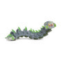 Figurine Ver de pierre, Schleich 70853 Gamme Eldrador Creatures