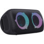 Enceinte Bluetooth - SENCOR - SSS 3500 - 80 W - 4 haut-parleurs - IPX4 - Noir