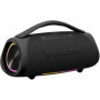 Enceinte Bluetooth étanche - SENCOR - RESONEX MEGA - 190 W - 5 haut-parleurs - IPX7 - Noir
