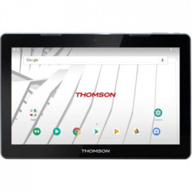 Tablette Tactile - THOMSON - TEO - 13.3 HD - Quad Core - RAM 2 Go - Stockage 32 239,99 €