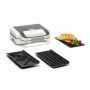TEFAL SW701110 Snack XL Appareil a croque multifonction. Plaques amovibles extra 119,99 €