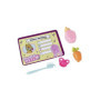 Pamper Petz Pony Figurine poney interactive + accessoires Diaper Gang
