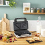 TEFAL SW701110 Snack XL Appareil a croque multifonction. Plaques amovibles extra 119,99 €