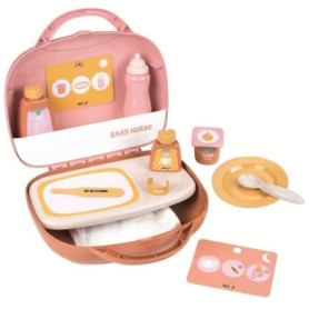 SMOBY - Baby Nurse Vanity - des 3 ans