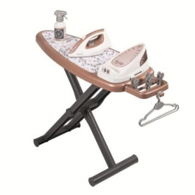 SMOBY - Tefal Table a Repasser+Centrale  - des 3 ans SMOBY - Tefal Table a Repasser+Centrale  - des 3 ans