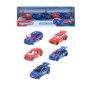 MAJORETTE - Majo French Touch Giftpack - des 3 ans