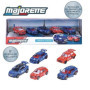 MAJORETTE - Majo French Touch Giftpack - des 3 ans
