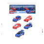 MAJORETTE - Majo City 10 Pcs Giftpack - des 3 ans