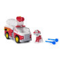 Figurine Marcus - Véhicules + 2 projectiles - des 3 ans - Fire Rescue - La Pat'Patrouille