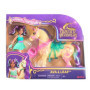 Figurines Ava + Leaf - 5 accessoires inclus - des 4 ans - L'École des Licornes