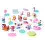 Gabby Dollhouse - Calendrier de l'Avent - 24 surprises - des 3 ans - Gabby et la Maison Magique