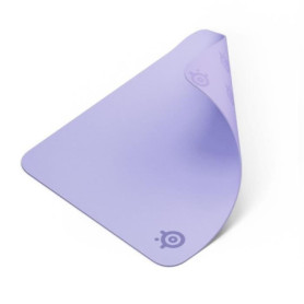 Tapis de souris gaming - STEELSERIES - QcK M - Lavande Tapis de souris gaming - STEELSERIES - QcK M - Lavande