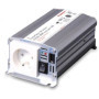 Convertisseur de tension - THOMSON - 12/220 V - 300 W - Avec prise USB