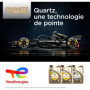 Huile moteur - TOTALENERGIES - Quartz Ineo MC3 5W-30 - 1L