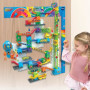 VTECH - MARBLE RUSH - ULTIMATE VERTICAL RUN V100E - Multicolore