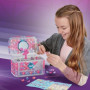 VTECH - MOSAIC MAGIC LIGHTS- BOÎTE a BIJOUX - Multicolore