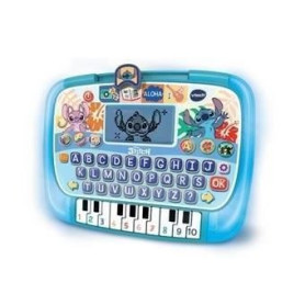 VTECH - STITCH - MA TABLETTE ÉDUCATIVE  - Bleu
