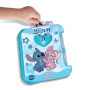 VTECH - STITCH - KIDISECRETS, MON JOURNAL INTIME - Bleu