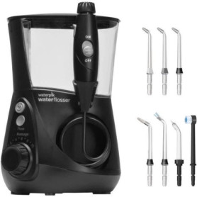 Hydropulseur - Waterpik - WP-662 - Noir - Adulte - Mixte Hydropulseur - Waterpik - WP-662 - Noir - Adulte - Mixte