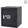 Coffre-fort Électronique a Alarme - YALE - YEC/390/DB2 - Large 40L
