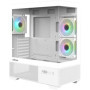 Boitier sans alimentation - ZALMAN CHRONIX - Moyen tour - Format ATX - Noir