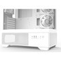 Boitier sans alimentation - ZALMAN CHRONIX - Moyen tour - Format ATX - Noir