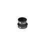Lot de 2 mini moules a manqué a charniere - ZENKER - Special Mini - 12 et 16 cm