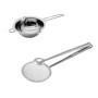 Service a bain marie et pince a friture pour beignets - ZENKER - Smart Pastry