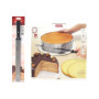 Ensemble de 2 ustensiles de pâtisserie - ZENKER- Pour layer cakes