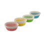 Ensemble 3 pieces spécial muffins - NIROSTA
