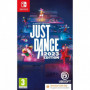 Just Dance 2023 Edition code In Box Jeu Switch 45,99 €