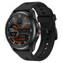 Ticwatch Pro 5 Montre Intelligente Android Snapdragon W5+ Gen 1 Wear OS Smartwatch 80 Heures d'autonomie de la Batterie Santé Fi