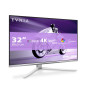 Philips Evnia 32M2N8900AM - Moniteur de Jeu UHD OLED 32 Pouces, 240 Hz, 0,03 ms, HDR400, FreeSync Prem. Pro, Version G-Sync. (38