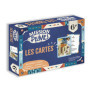 Les Cartes Mission Plumes 6e - Ed. 2025