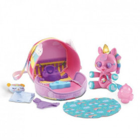 VTECH - Lovelies - Emmy. Mon Bébé Licorne Magique 60,99 €