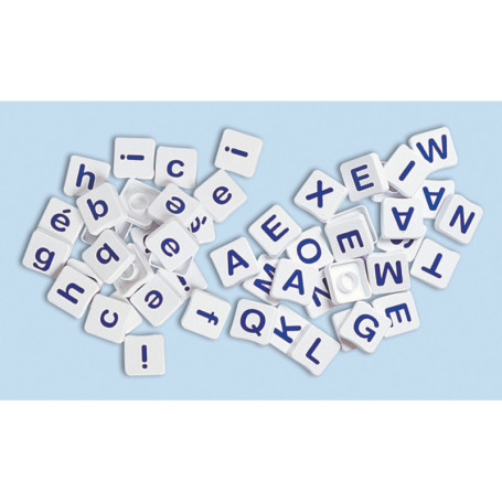 Pions-lettres