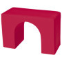 ACTIMOUSSE Support tunnel bas-Framboise