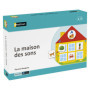La maison des sons