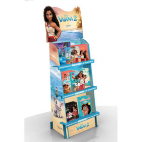 BOX 60 VOL OP DVD VAIANA 2 MARS 2025 BOX 60 VOL OP DVD VAIANA 2 MARS 2025