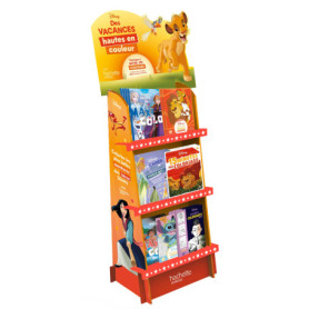 BOX LDS 58 VOL OP VAC FEV 2025 BOX LDS 58 VOL OP VAC FEV 2025