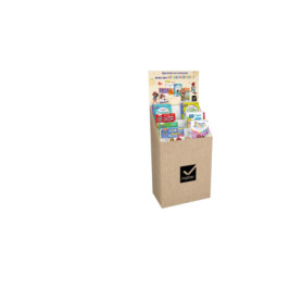 PLV RDC Maternelle 88 ex PLV RDC Maternelle 88 ex