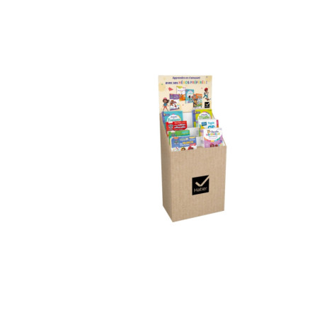 PLV RDC Maternelle 88 ex
