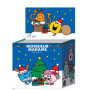 BOITE NOEL MONSIEUR MADAME 20 EX 2025
