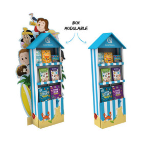 OP Box de sol spécial Été jeux : jeux et activités 73 ex 2025 OP Box de sol spécial Été jeux : jeux et activités 73 ex 2025