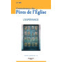Connaissance des Pères de l'Église n°179