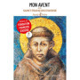 Mon Avent 2025 avec saint François d'Assise