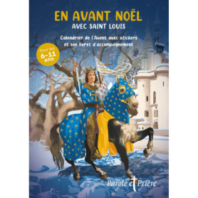 En avant Noël avec Saint Louis En avant Noël avec Saint Louis